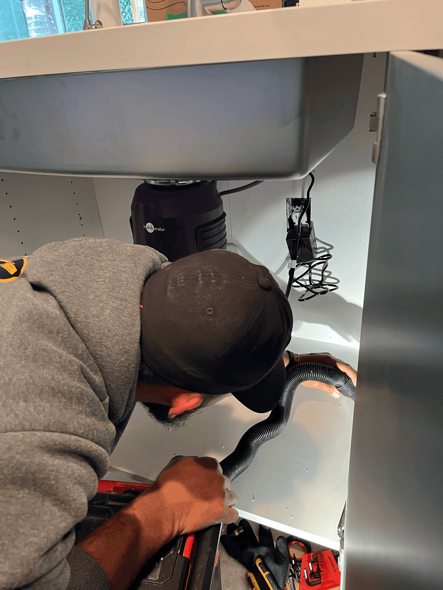 Emergency Plumbing Repairs